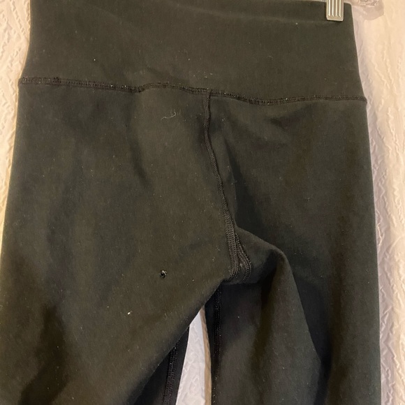 Aerie chill play move leggings - Picture 4 of 6